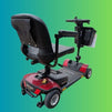 Pre-Owned Pride Elite Traveller LX Mobility Scooter