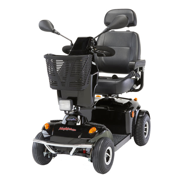 Freerider Mayfair 8 Deluxe 8mph Road Mobility Scooter
