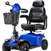 Freerider Mayfair 6 Evolution scooter 2