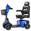 Freerider Mayfair 6 Evolution scooter 3