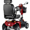 Freerider Mayfair 8 Evolution rear view