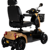 Freerider FR1 Cruiser road scooter Gold 2