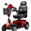 Freerider Mayfair 8 Evolution side view