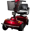 Freerider Mayfair Lite front view