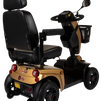 Freerider FR1 City road scooter Gold 2