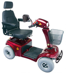 Pre-Owned Rascal 850 Mobility Scooters