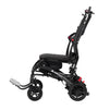 Drive AirFold folding electric wheelchair black 2