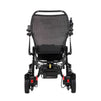 Drive AirFold folding electric wheelchair black 3