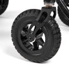 Drive AirFold folding electric wheelchair black 7