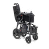 Drive AeroCarbon folding electric wheelchair 4