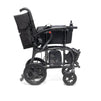Drive AeroCarbon folding electric wheelchair 3