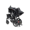 Drive AeroCarbon folding electric wheelchair 7
