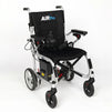 Monarch Air Pro folding electric wheelchair 2