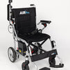 Monarch Air Pro folding electric wheelchair 4