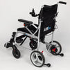 Monarch Air Pro folding electric wheelchair 5