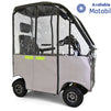 One Rehab Alpine Canopy mobility scooter