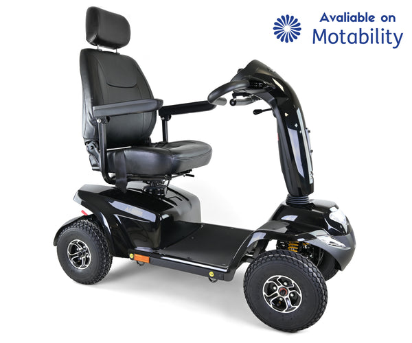 One Rehab Alpine Mobility Scooter