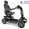 One Rehab Alpine mobility scooter