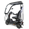 One Rehab Alpine Canopy mobility scooter