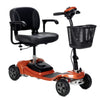 Motion Healthcare Alumina Air travel mobility scooter 2