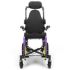Ki Mobility Little Wave Arc children's tilt-in-space wheelchair 3