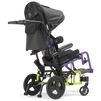 Ki Mobility Little Wave Arc children's tilt-in-space wheelchair 2