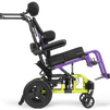 Ki Mobility Little Wave Arc children's tilt-in-space wheelchair 5