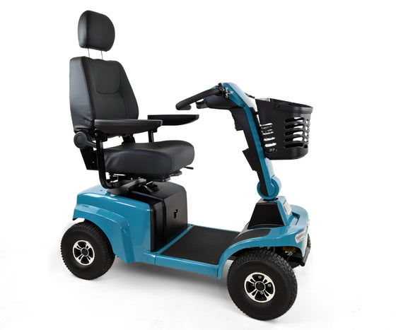 One Rehab Blazer mobility scooter