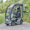 Motion Healthcare Xcursion road-legal mobility scooter 8