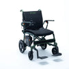 Monarch Carbon Flyer folding electric wheelchair 2