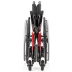 Ki Mobility Catalyst 5 folding active wheelchair 6