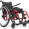 Ki Mobility Catalyst 5 folding active wheelchair