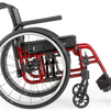 Ki Mobility Catalyst 5 folding active wheelchair 3