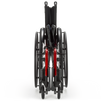 Ki Mobility Catalyst 5Vx folding active wheelchair 6
