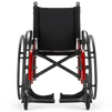 Ki Mobility Catalyst 5Vx folding active wheelchair 4