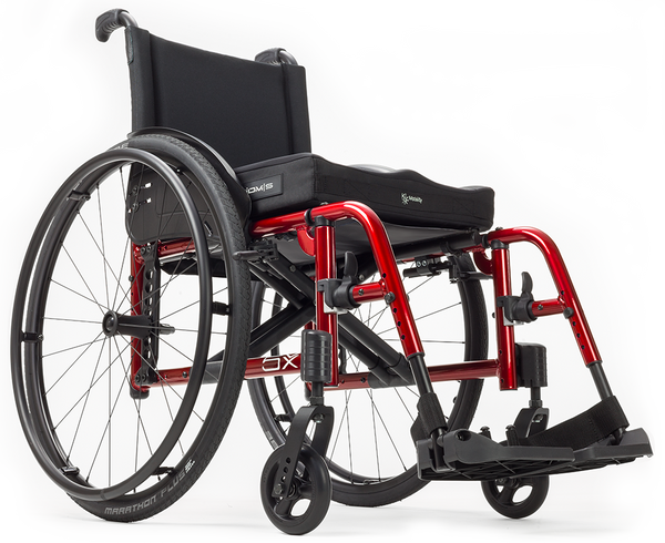 Ki Mobility Catalyst 5Vx