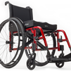 Ki Mobility Catalyst 5Vx folding active wheelchair