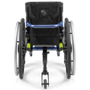 Ki Mobility Little Wave Clik XP children's wheelchair 6