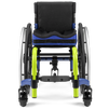 Ki Mobility Little Wave Clik XP children's wheelchair 5