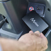 Motion Healthcare Xcursion road-legal mobility scooter 5
