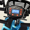 One Rehab KRS800 mobility scooter