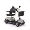 Motion Healthcare eMove 4 pavement mobility scooter 3