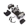 Motion Healthcare eMove 4 pavement mobility scooter 2