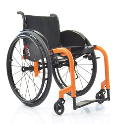 Permobil Progeo Ego Custom Active Wheelchair