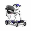 Drive AutoFold Elite auto-folding mobility scooter