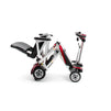 Drive AutoFold Elite auto-folding mobility scooter 5