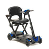 Drive AutoFold Scooter – Folding Mobility Scooter