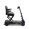 Drive AutoFold Scooter – Folding Mobility Scooter