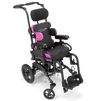 Ki Mobility Little Wave Flip XP children's tilt-in-space wheelchair 2