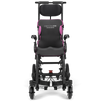 Ki Mobility Little Wave Flip XP children's tilt-in-space wheelchair 4